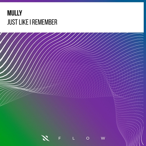 Mully - Just Like I Remember [ITPF117E]